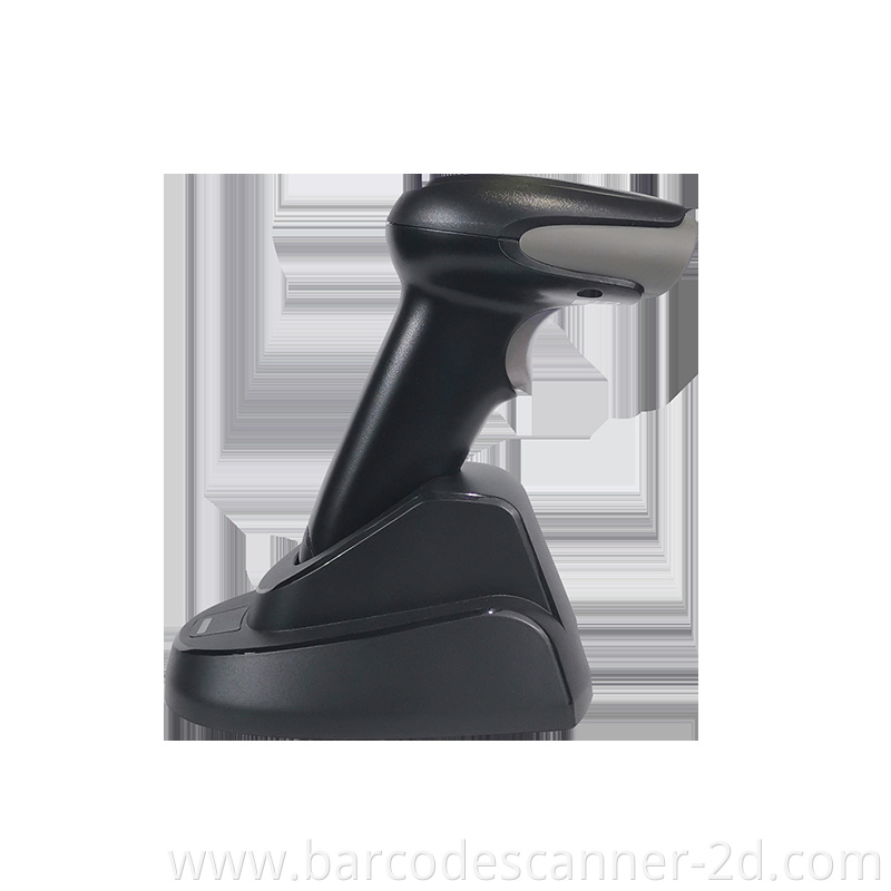 barcode scanner 